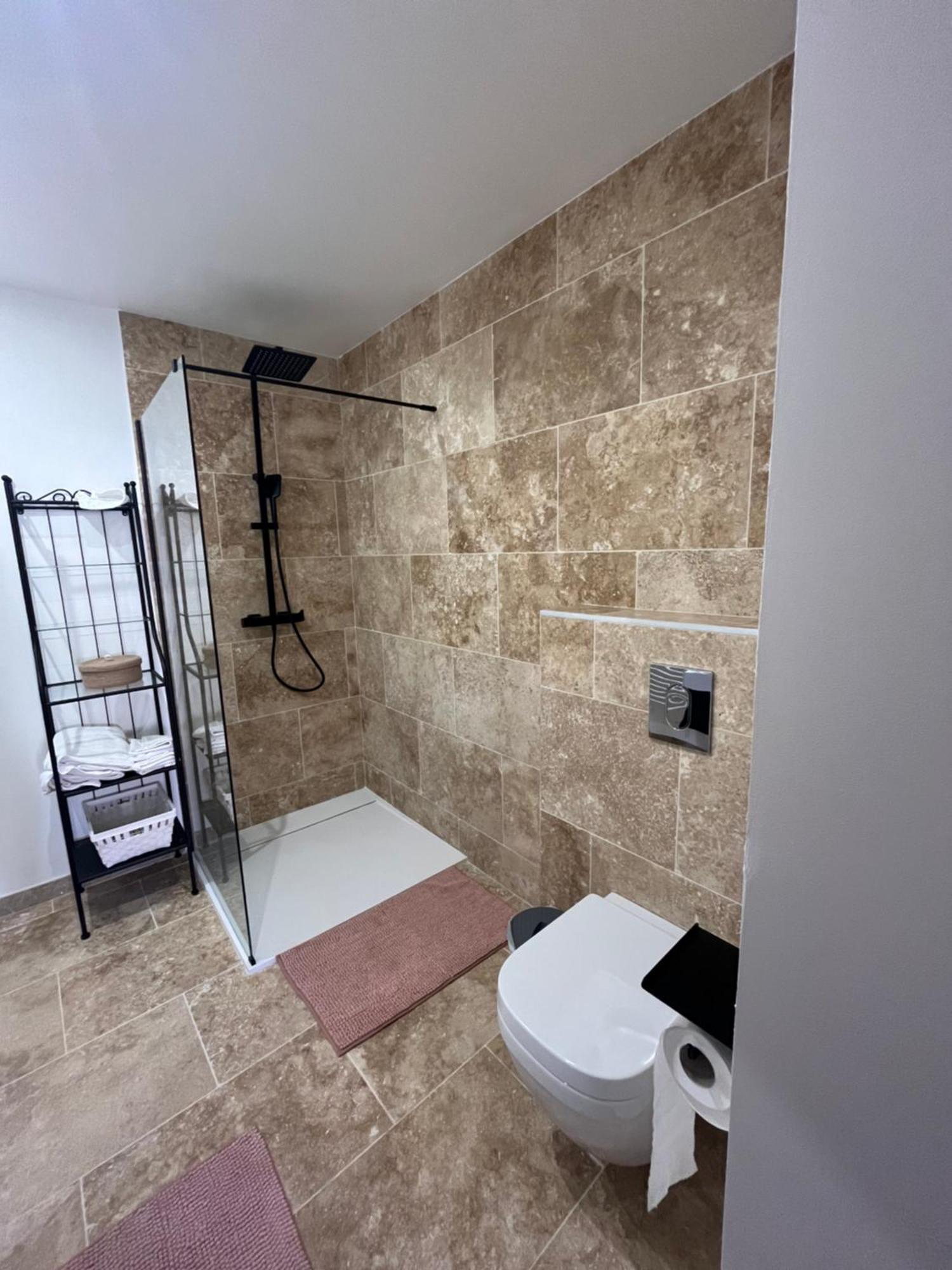 Repaire - Le Repaire De Maltus "Gites & Spa" Lussac  Kültér fotó